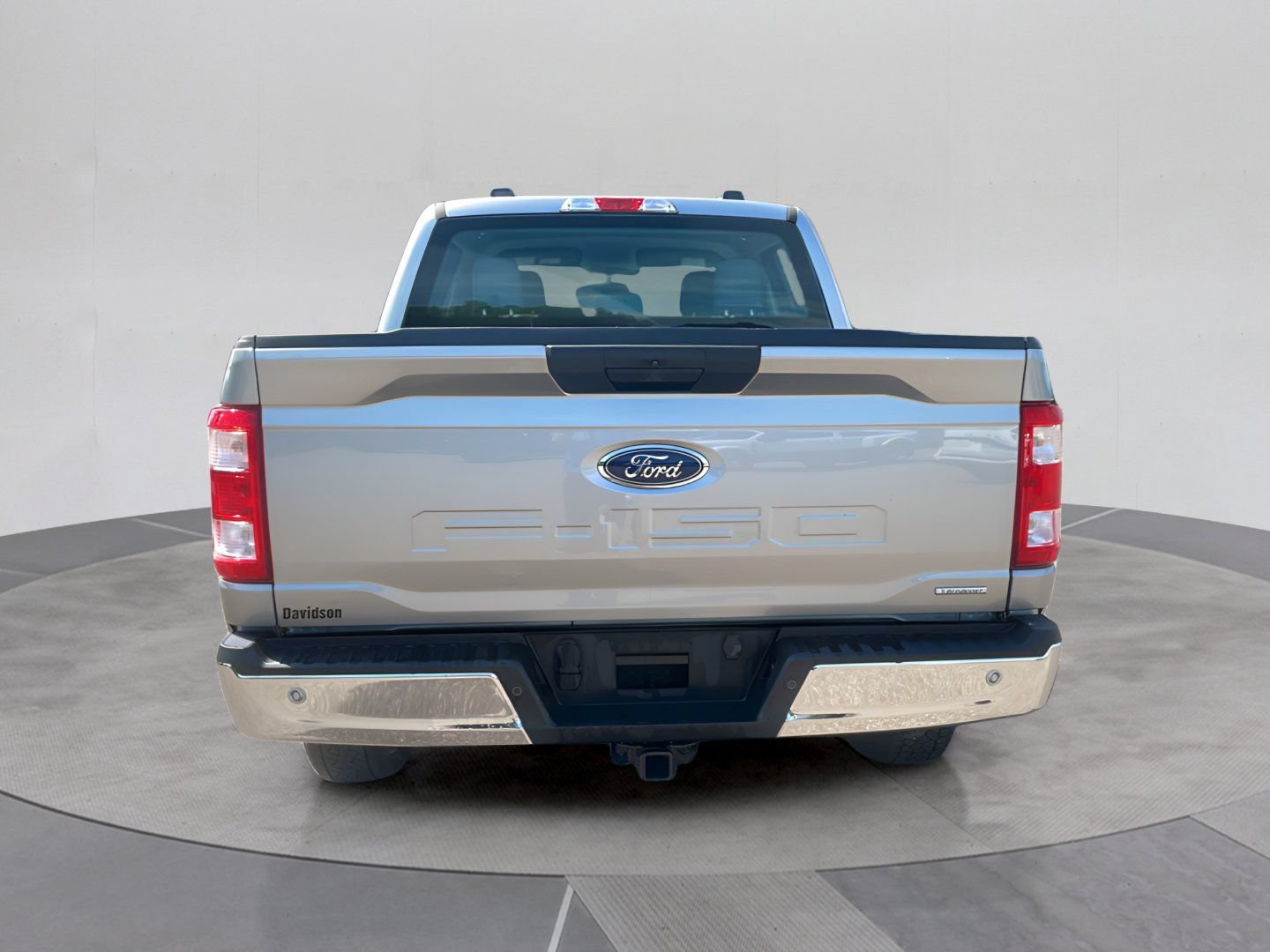 Used 2023 Ford F150 XL w/ XL Chrome Appearance Package AWD/4WD image 5
