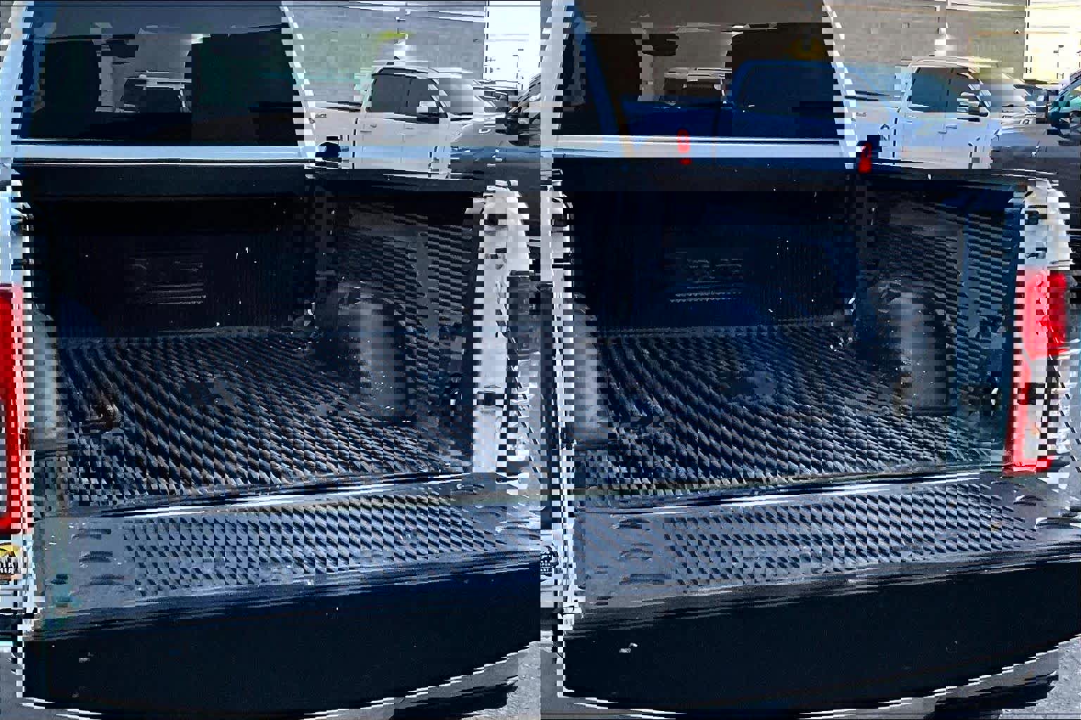 Used 2024 RAM 2500 Big Horn image 19