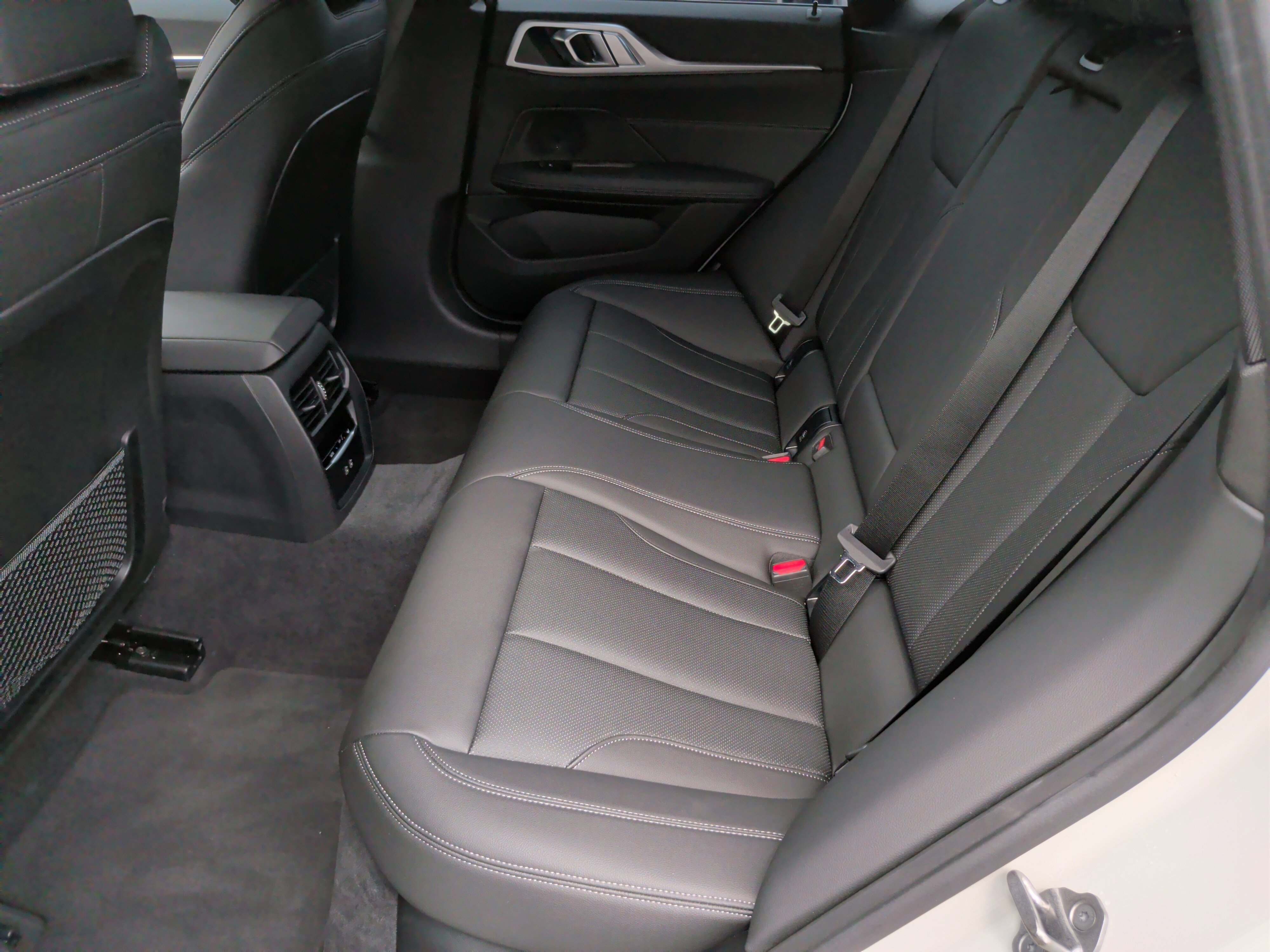 Certified 2024 BMW 430i Gran Coupe w/ M Sport Package (Priority 1) RWD image 35