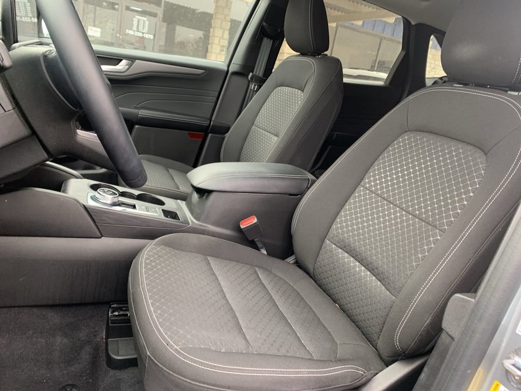 Certified 2023 Ford Escape Active w/ Tech Pack #2 AWD/4WD image 17