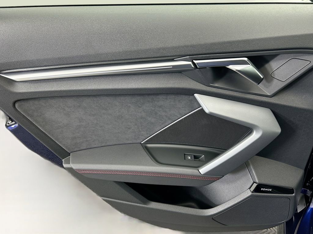 New 2026 Audi S3 Premium image 25