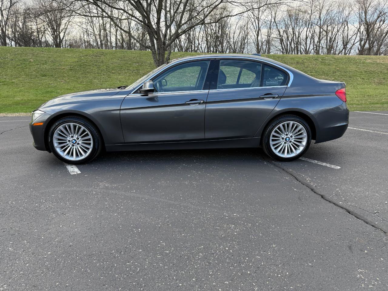 Used 2013 BMW 328i xDrive 328i xDrive Sedan image 16