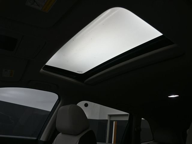 Certified 2023 Honda CR-V EX image 2