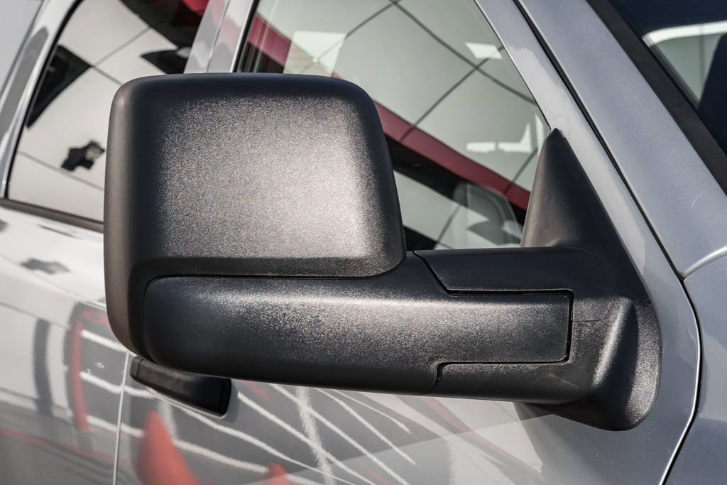 New 2026 RAM 2500 Tradesman w/ Chrome Appearance Group image 14