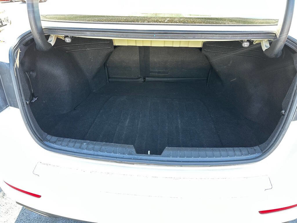 Used 2013 Kia Optima LX w/ Convenience Plus Pkg image 16