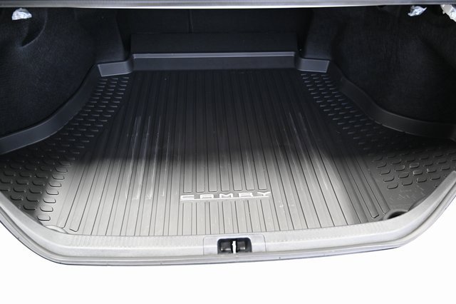 Certified 2025 Toyota Camry XSE w/ Premium Package image 28