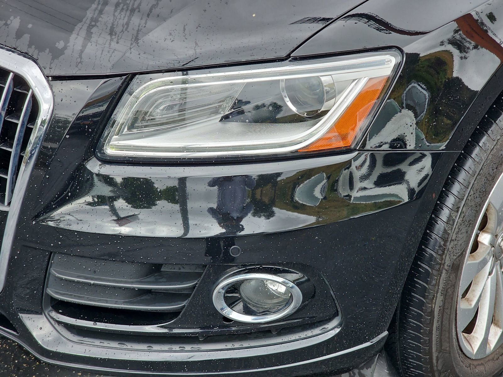 Used 2015 Audi Q5 2.0T Premium Plus image 9