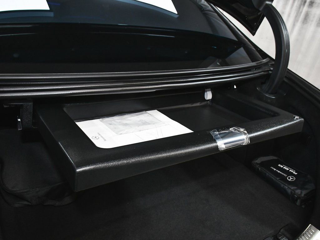 Used 2025 Mercedes-Benz S 63 AMG S w/ AMG Night Package image 79