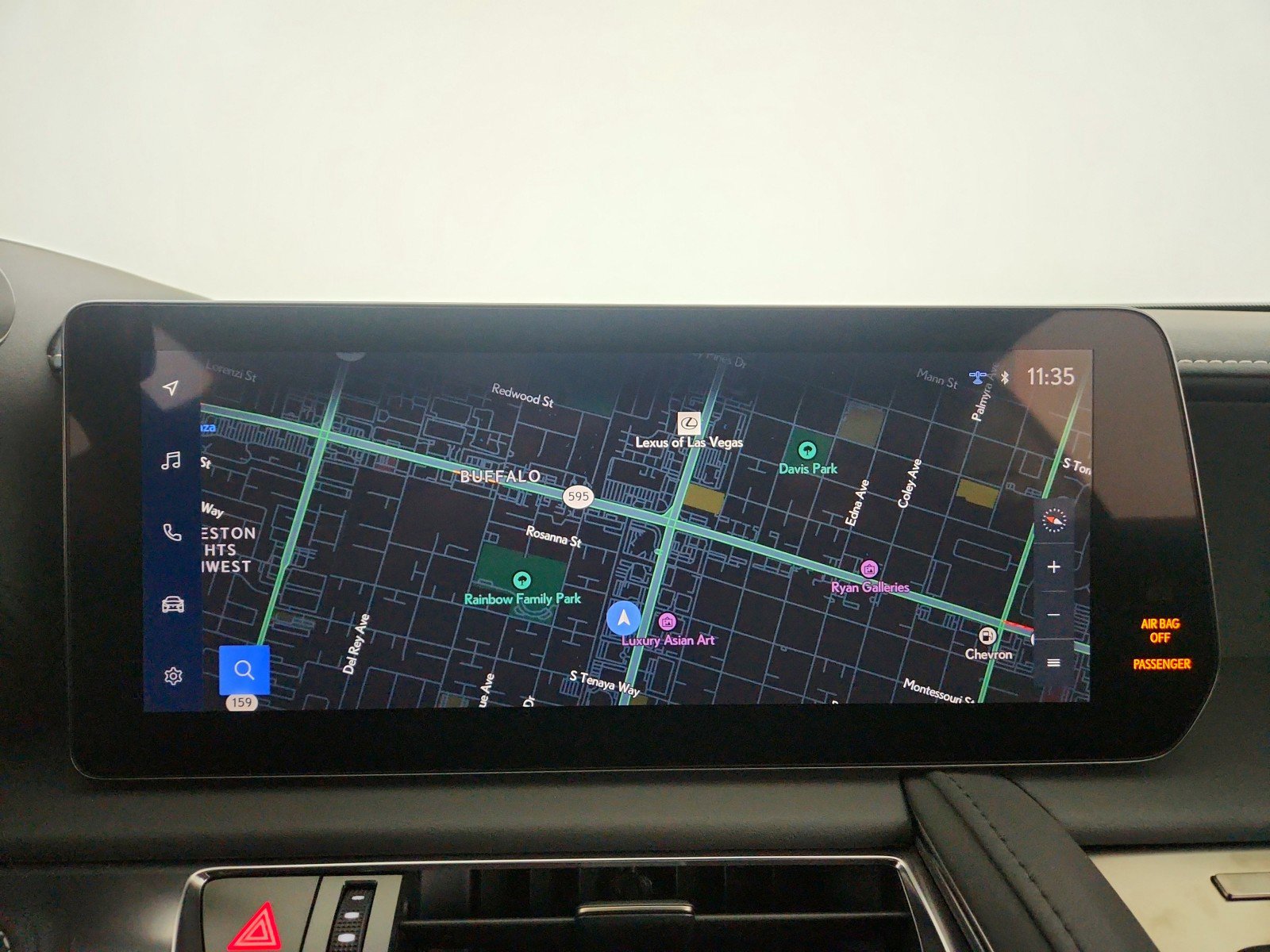 Used 2024 Lexus LC 500 LC 500 image 26