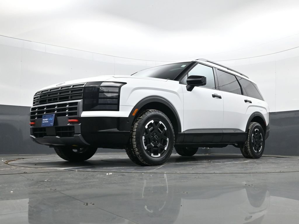 Certified 2026 Hyundai Palisade XRT Pro image 22