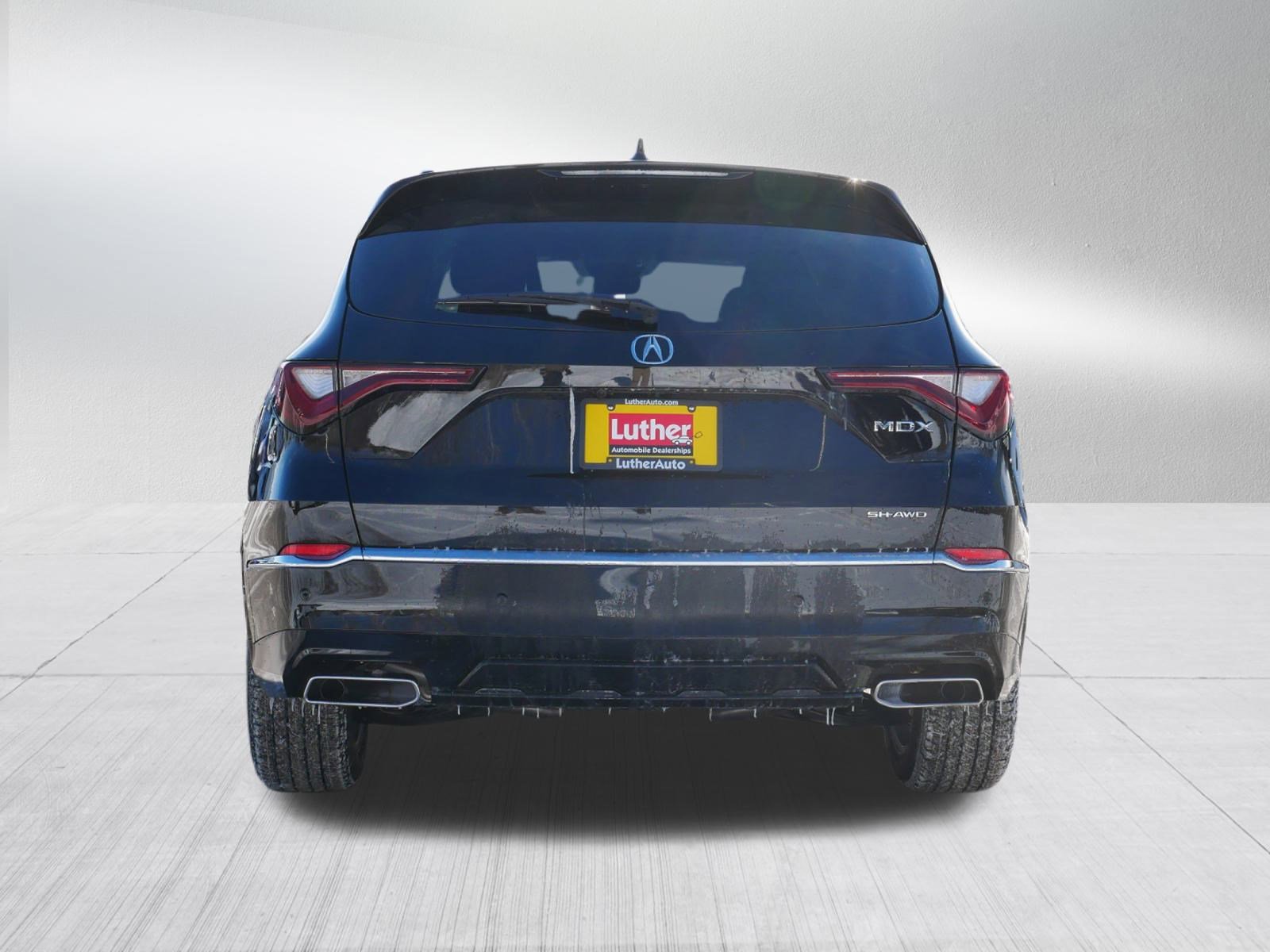 Certified 2026 Acura MDX w/Advance Package image 6