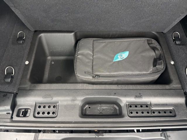 Used 2023 Jeep Wrangler Unlimited w/ Cold Weather Group image 11