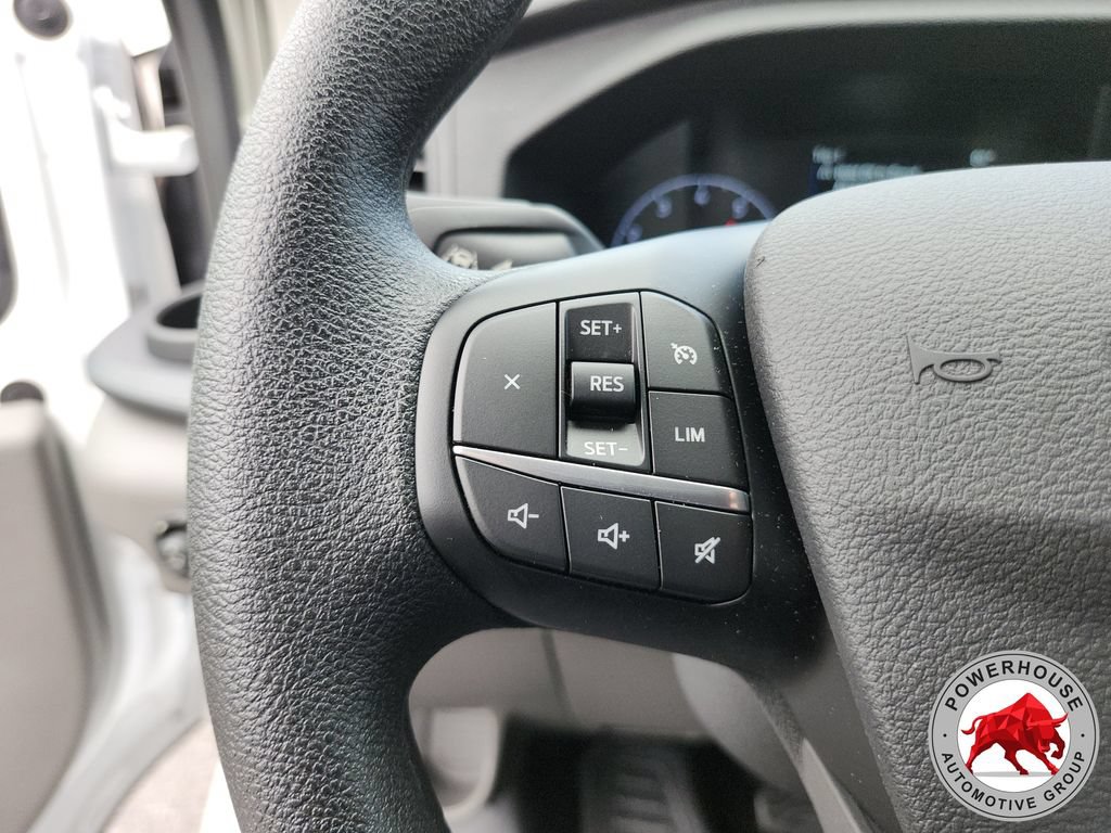 New 2025 Ford Transit 350 148 Low Roof AWD image 29