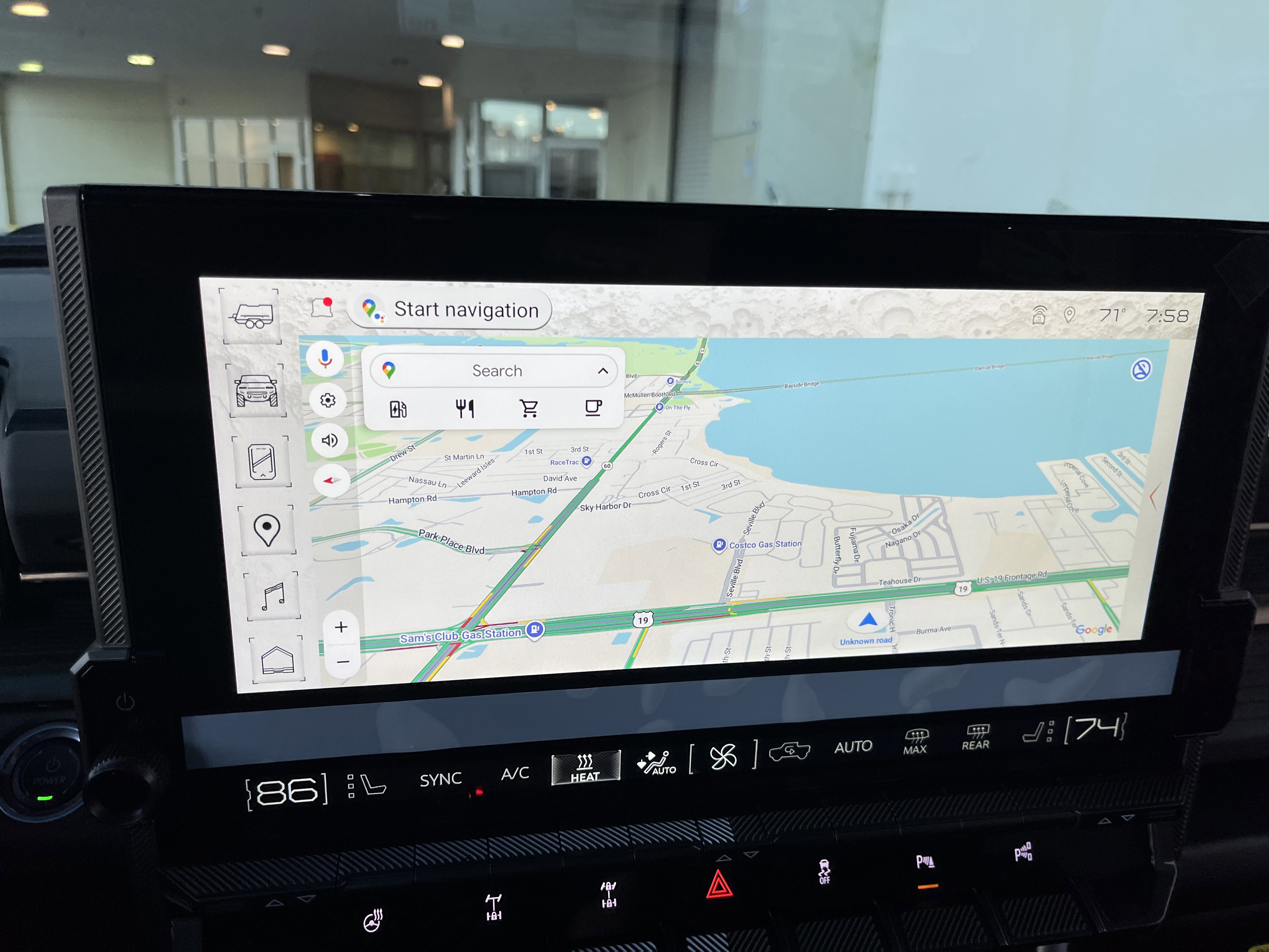 Used 2024 GMC Hummer EV 3X w/ Omega Edition image 16