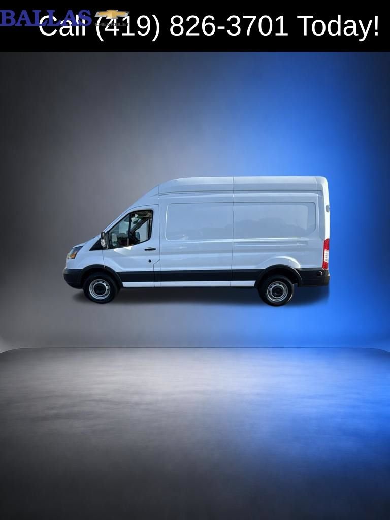Used 2017 Ford Transit 350 148 High Roof