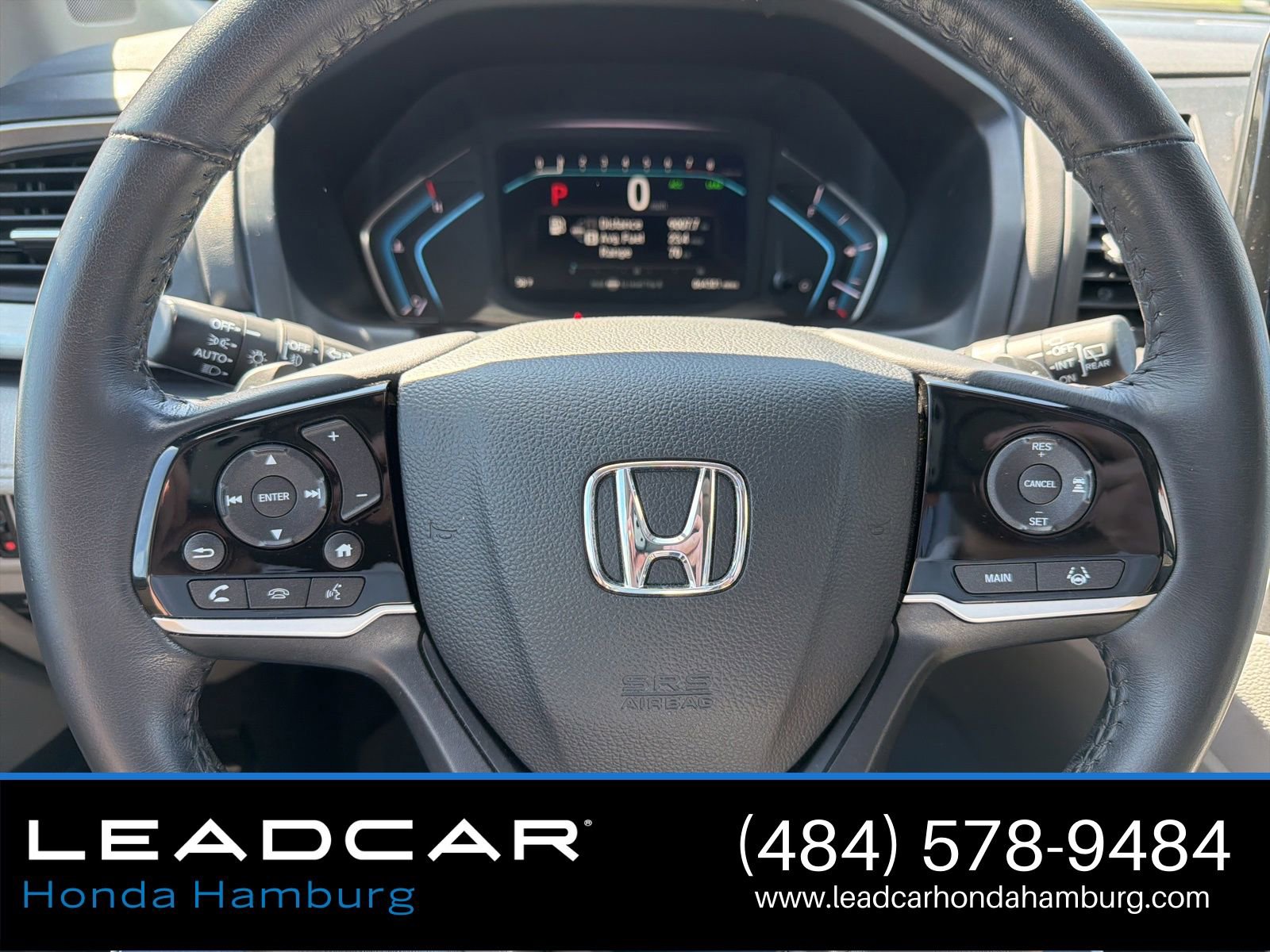 Used 2019 Honda Odyssey EX-L image 20