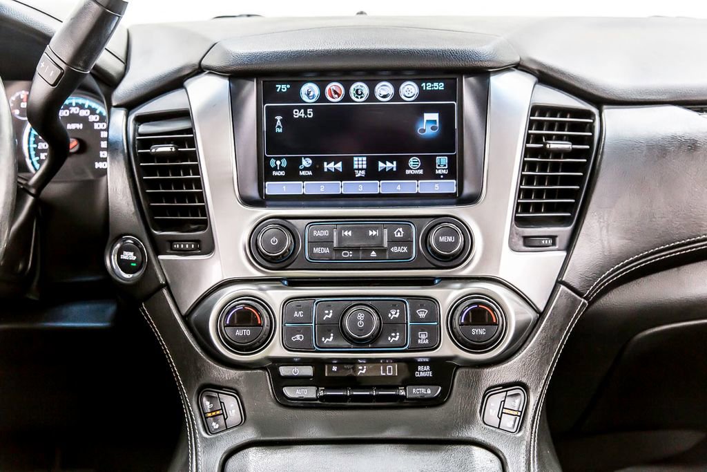 Used 2019 Chevrolet Tahoe Premier AWD/4WD image 20