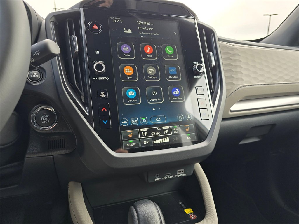 New 2026 Subaru Forester Premium image 17