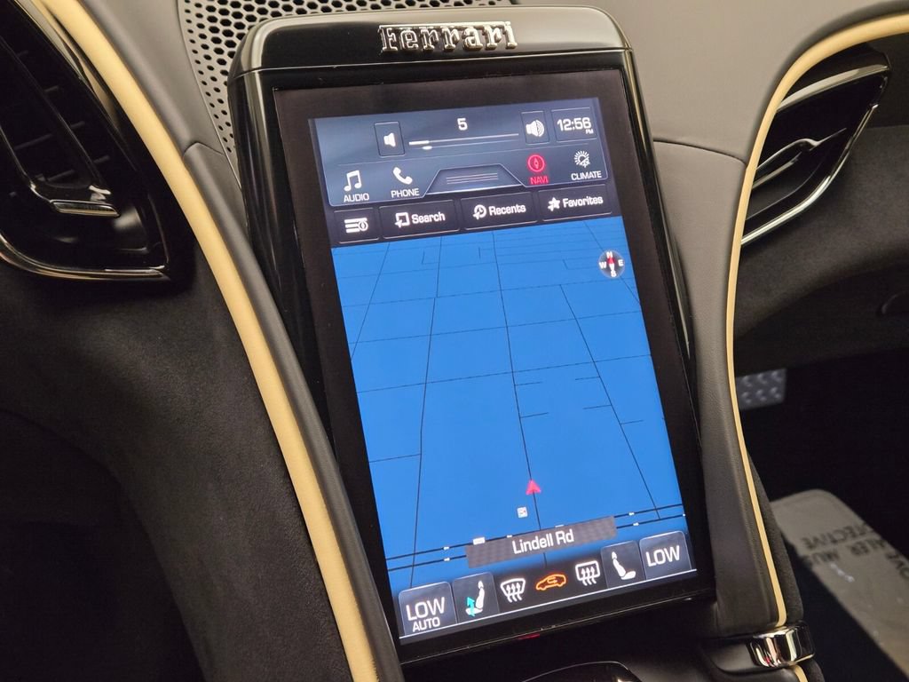 Used 2021 Ferrari Roma RWD image 38