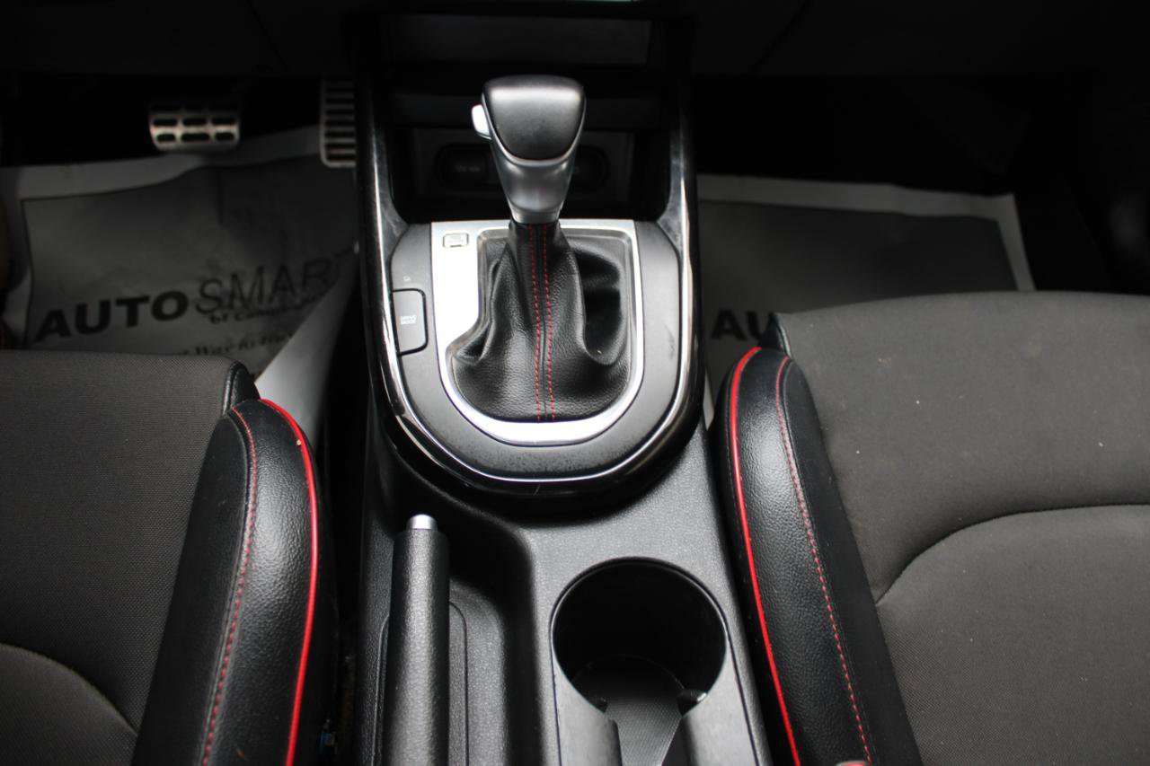 Used 2021 Kia Forte GT image 27