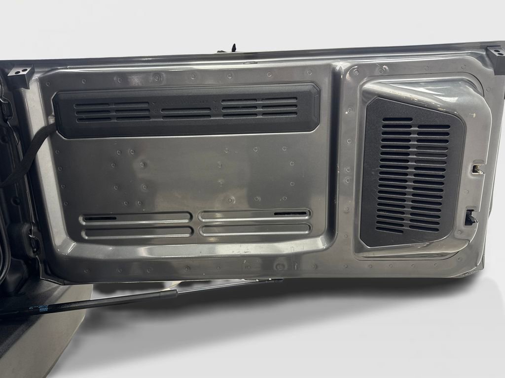 Used 2022 Ford Bronco Big Bend AWD/4WD image 79