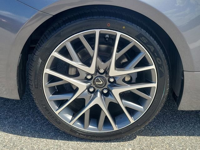 Used 2017 Lexus RC 350 F Sport image 7