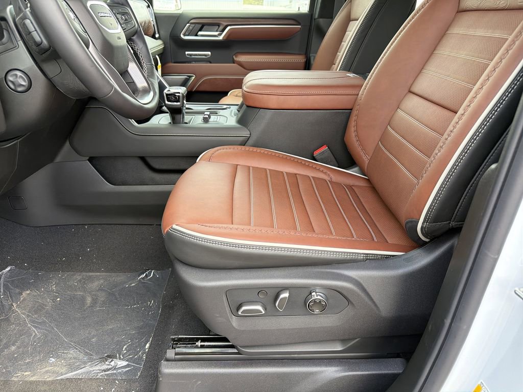 New 2026 GMC Sierra 1500 Denali Ultimate image 17