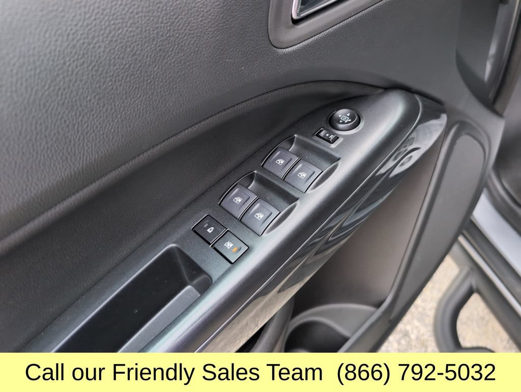 Used 2022 GMC Canyon AT4 w/ Trailering Package AWD/4WD image 13