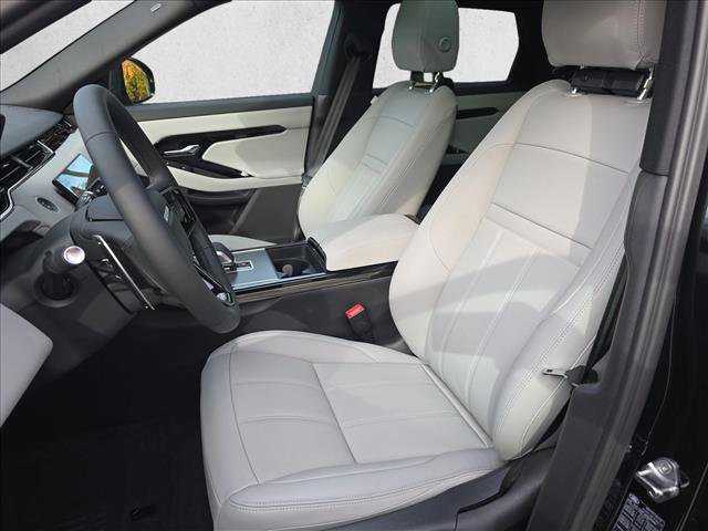 New 2026 Land Rover Range Rover Evoque S image 15