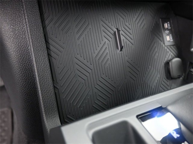 New 2025 Toyota Tacoma SR5 image 6