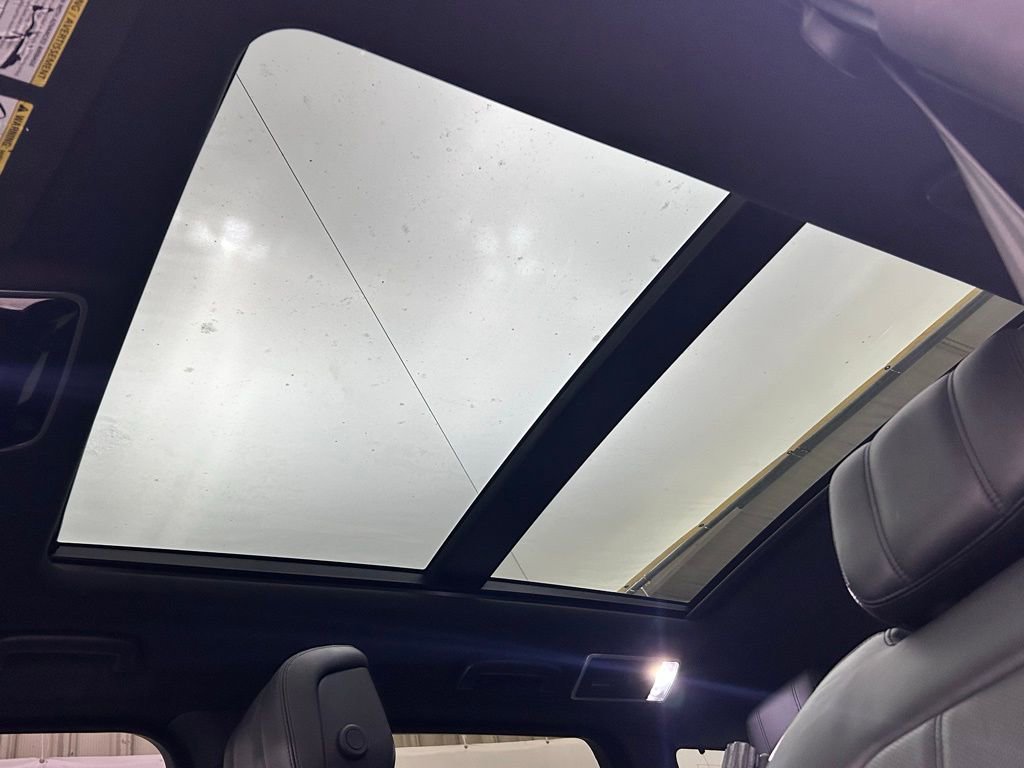 Used 2020 Land Rover Range Rover Sport HSE Dynamic image 23