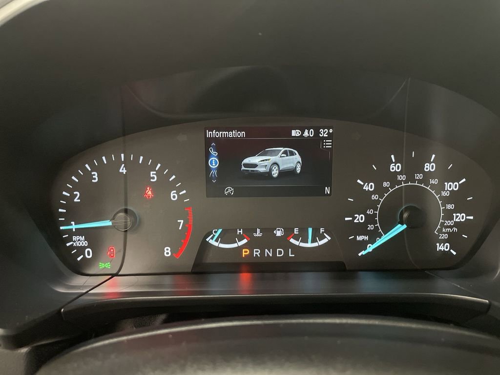 Used 2022 Ford Escape SE image 15