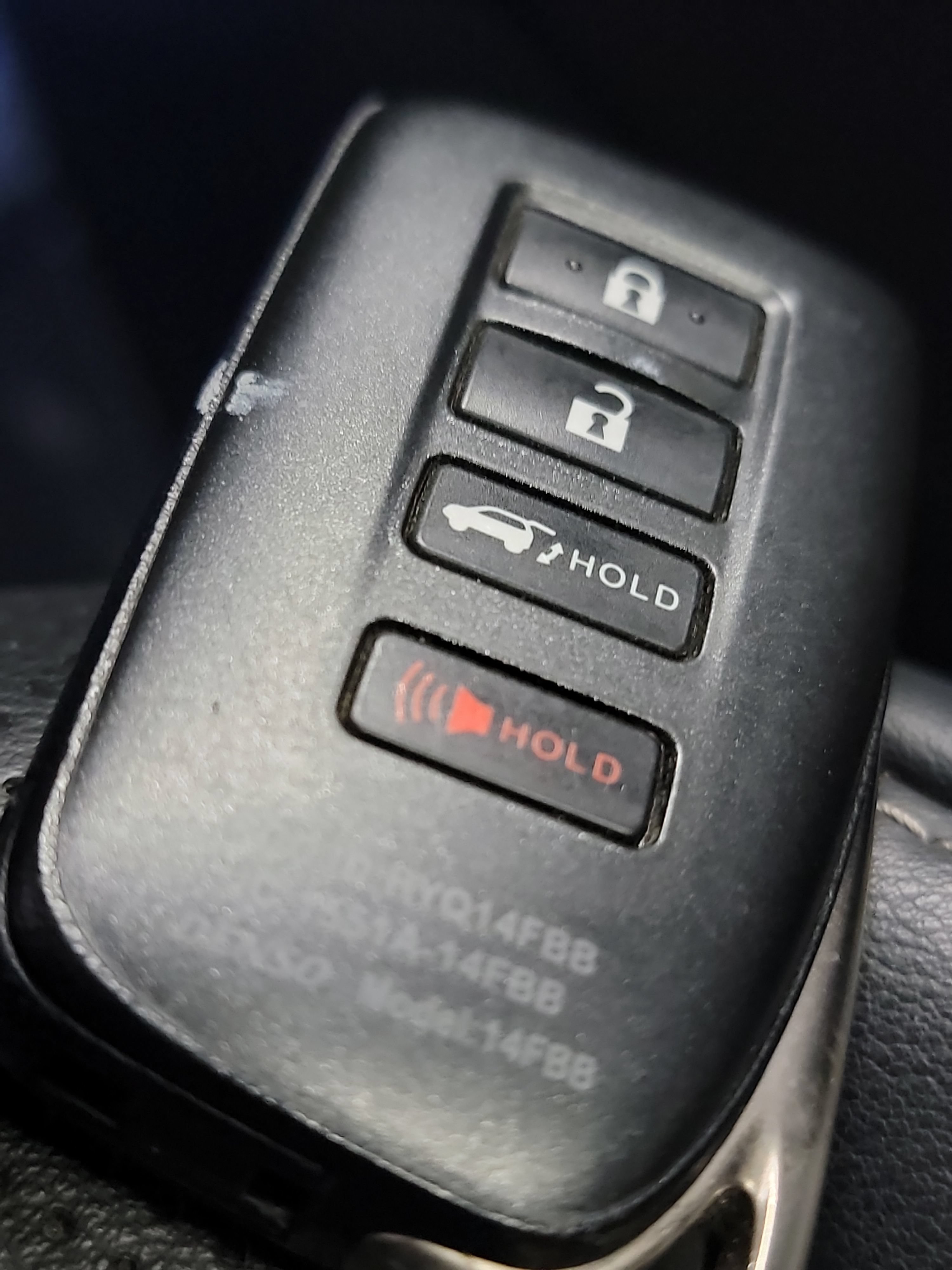 Used 2020 Lexus RX 450h F Sport w/ Accessory Package AWD/4WD image 32