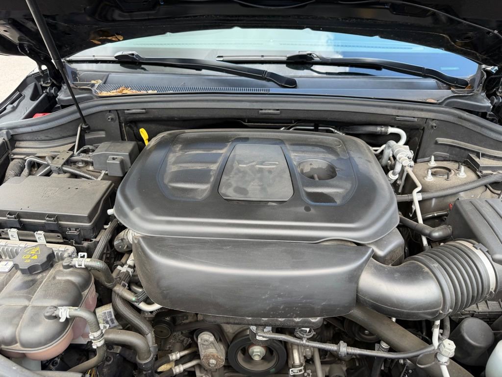 Used 2020 Dodge Durango GT image 12