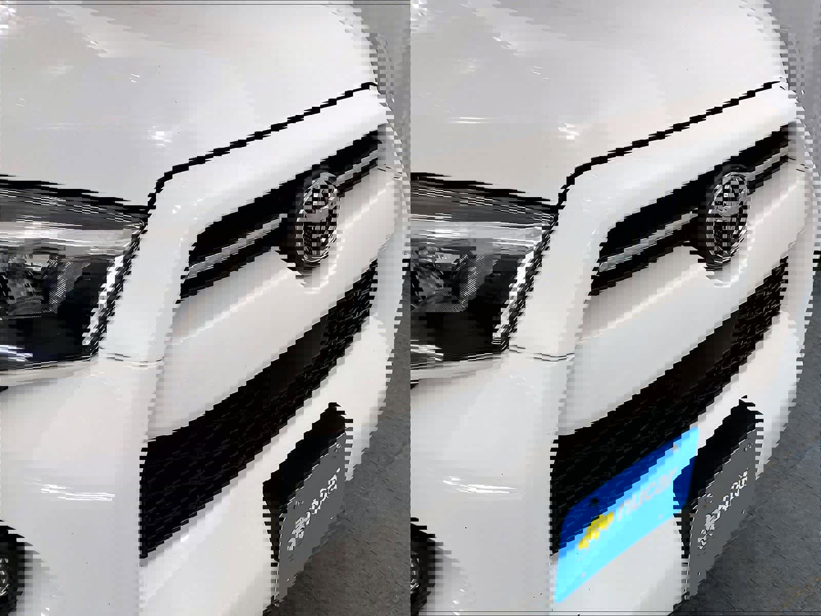 Used 2025 Toyota 4Runner SR5 AWD/4WD image 31