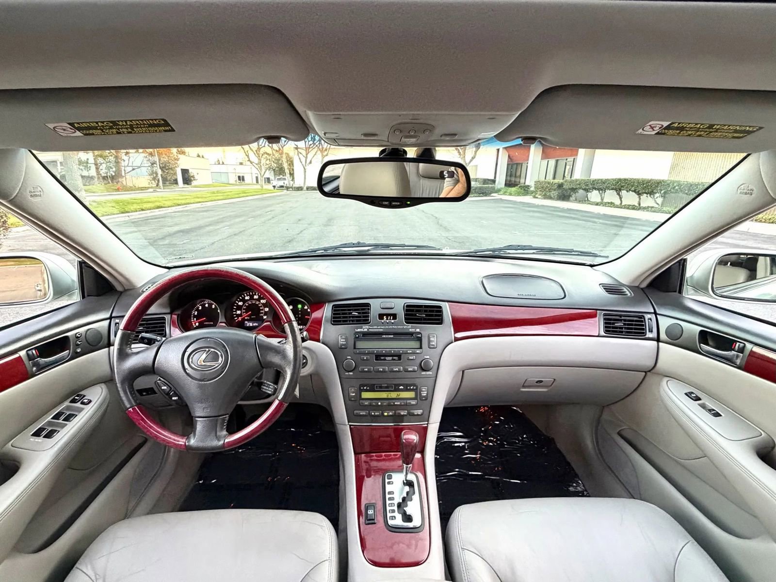 Used 2004 Lexus ES 330 image 13