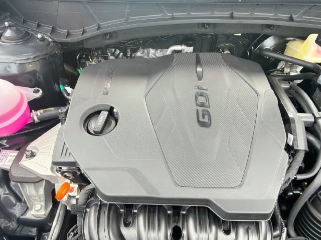 New 2026 Hyundai Santa Cruz SEL FWD image 31