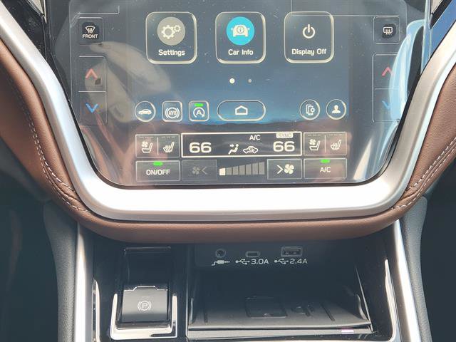 New 2025 Subaru Outback Touring XT image 14