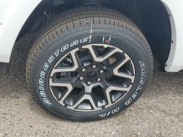New 2026 RAM 1500 Laramie w/ Sport Appearance Package AWD/4WD image 5