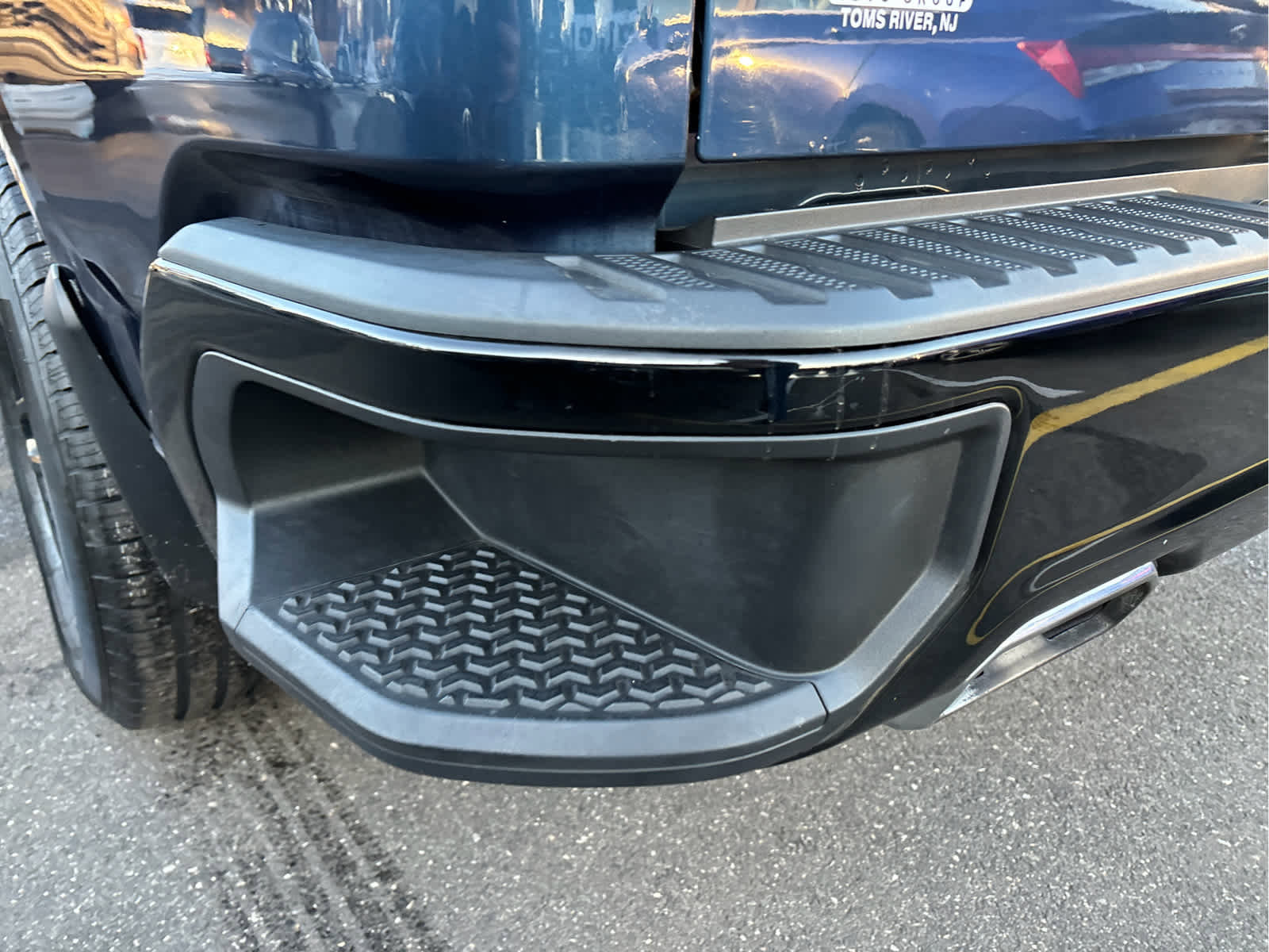 Used 2020 Chevrolet Silverado 1500 Custom Trail Boss w/ Custom Convenience Package image 29