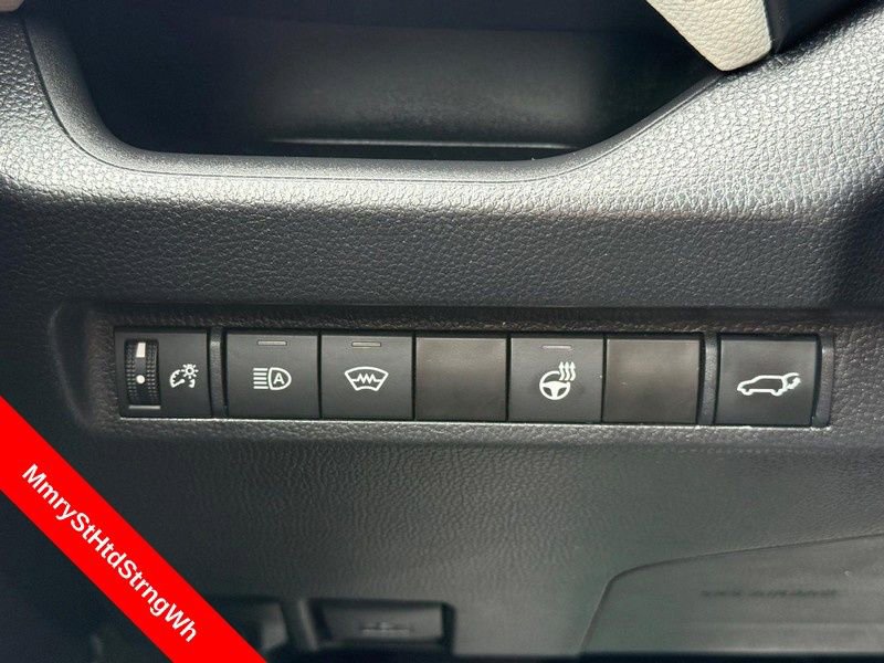 Used 2024 Toyota RAV4 XLE Premium w/ Weather Package AWD/4WD image 29