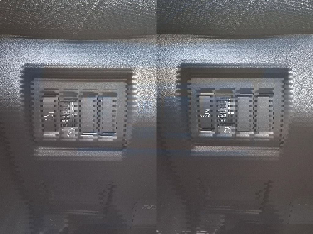 New 2026 Subaru Outback Limited image 11