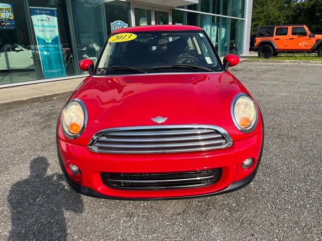 Used 2013 MINI Cooper Hardtop FWD image 11
