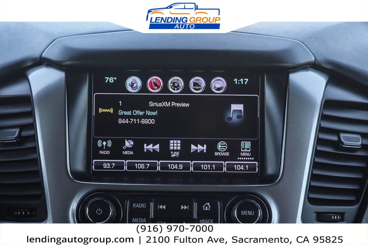 Used 2016 Chevrolet Suburban LT image 13