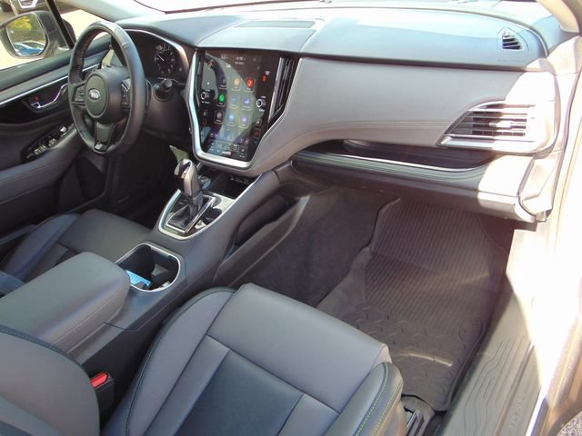Used 2024 Subaru Outback Onyx Edition AWD/4WD image 25