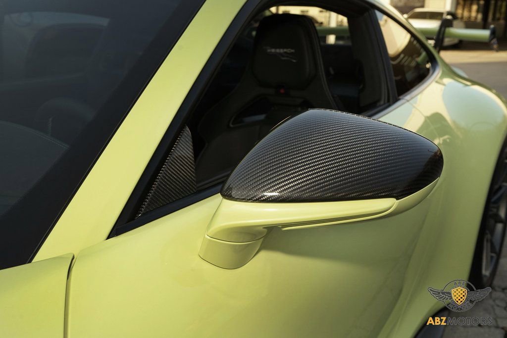 Used 2026 Porsche 911 GT3 image 32