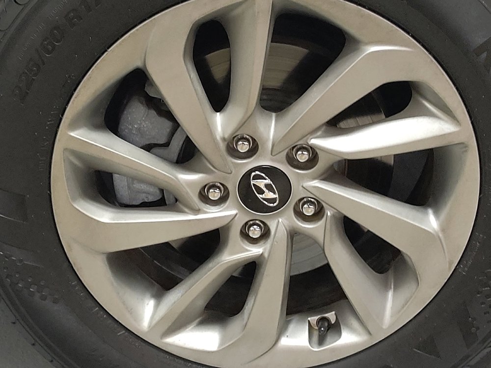 Used 2016 Hyundai Tucson SE w/ Option Group 12 FWD image 31