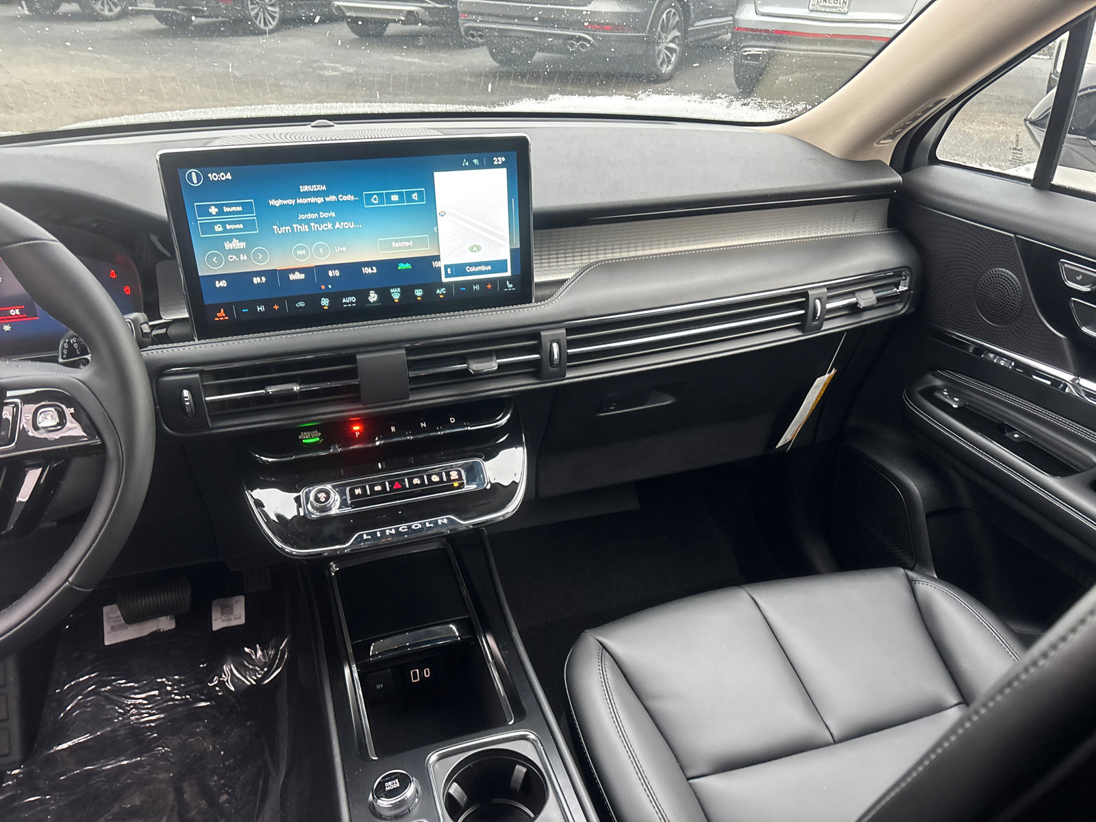 New 2026 Lincoln Corsair Premiere image 31