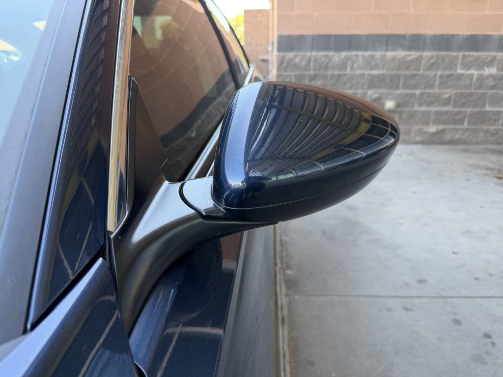 Used 2024 Honda Accord EX image 12