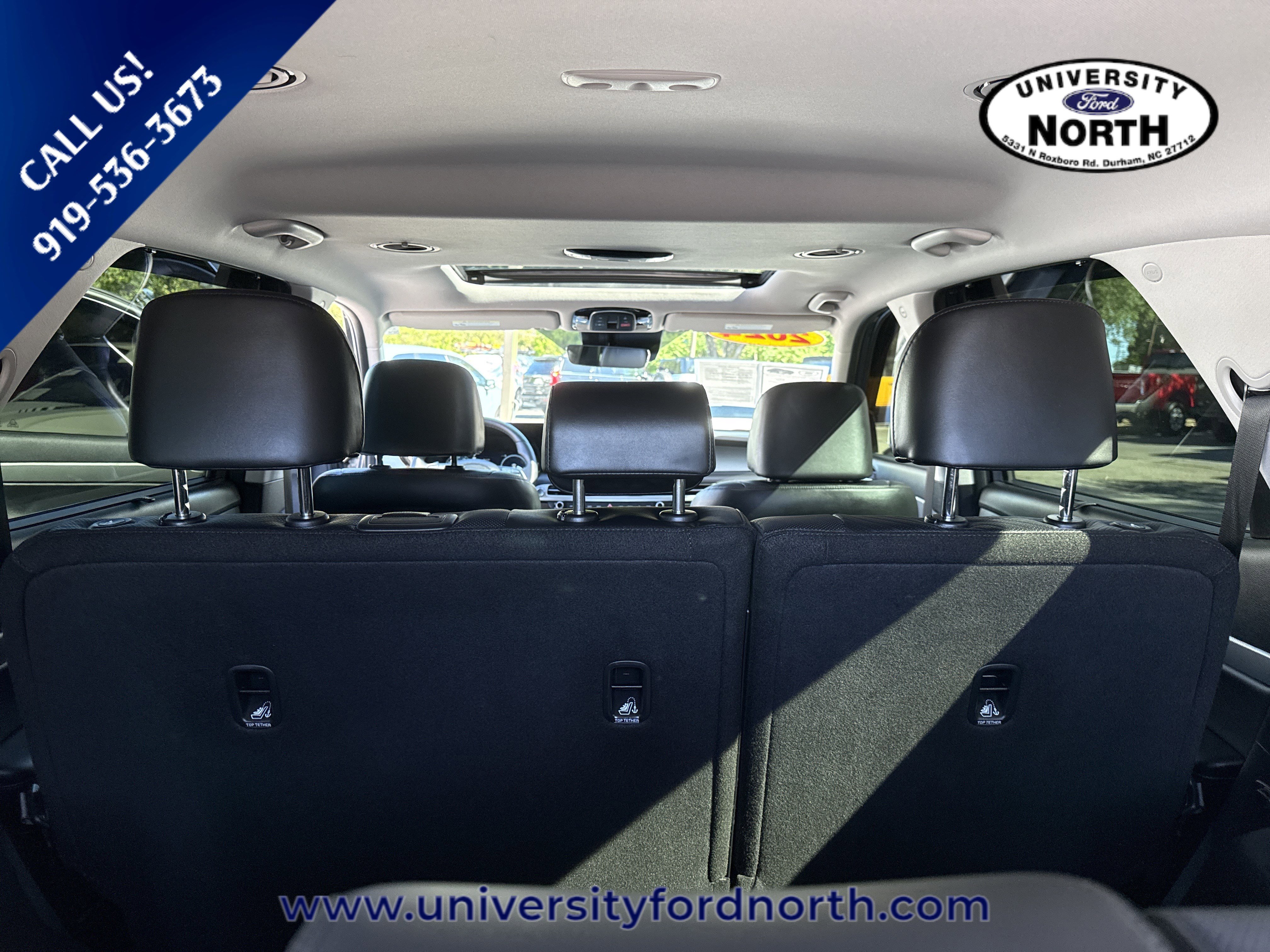 Used 2024 Hyundai Palisade SEL AWD/4WD image 42